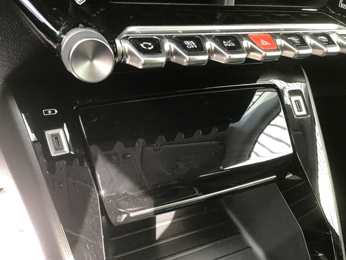 Peugeot 208 PureTech 100 S&S BVM6 Allure Pack