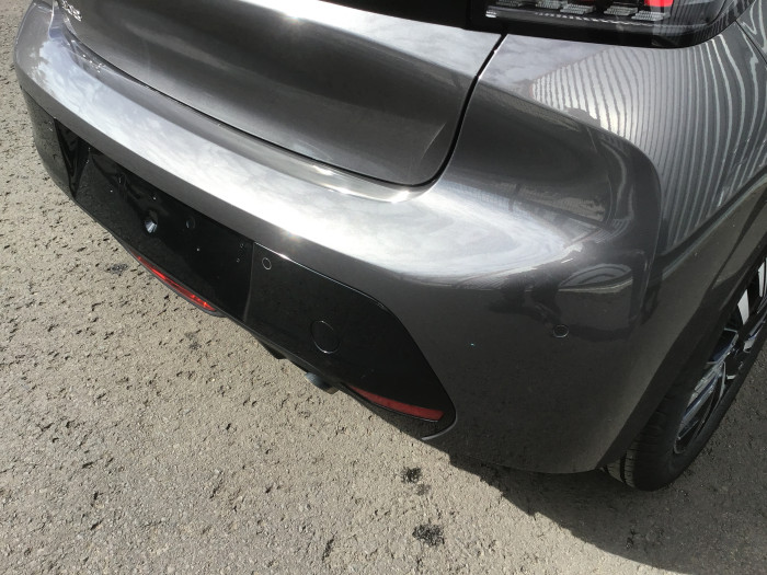 Peugeot 208 PureTech 100 S&S BVM6 Allure Pack