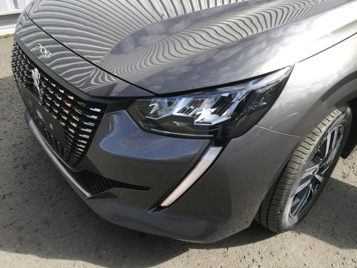 Peugeot 208 PureTech 100 S&S BVM6 Allure Pack
