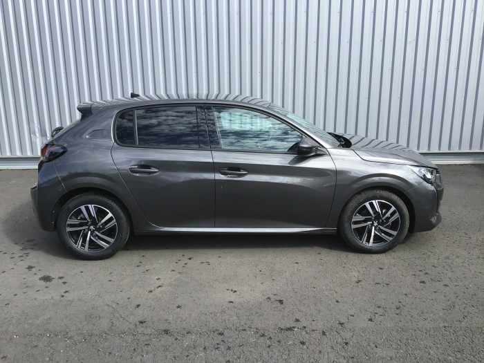 Peugeot 208 PureTech 100 S&S BVM6 Allure Pack