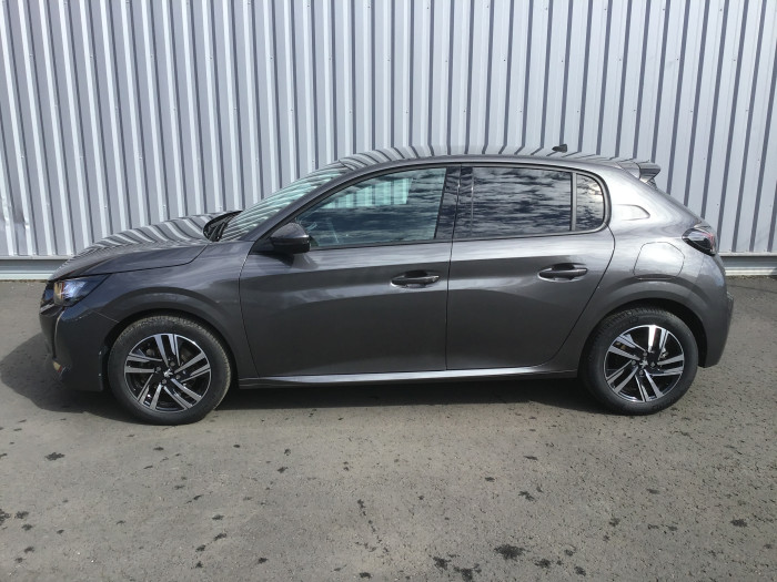Peugeot 208 PureTech 100 S&S BVM6 Allure Pack