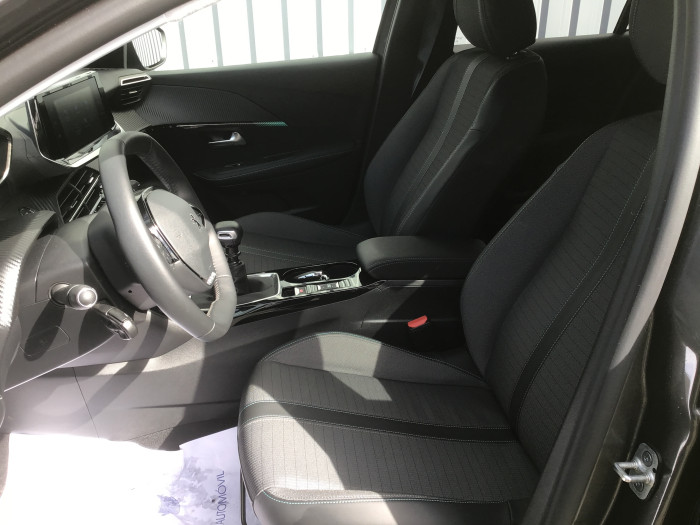 Peugeot 208 PureTech 100 S&S BVM6 Allure Pack