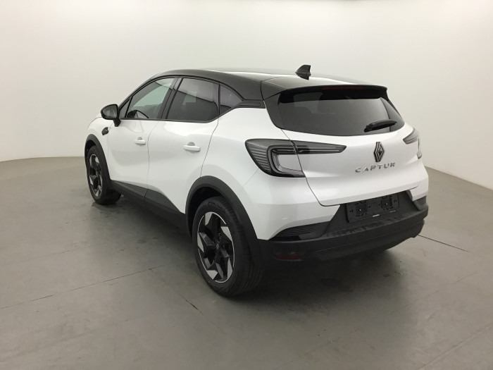 Renault CAPTUR Nouveau TCe 90 Techno