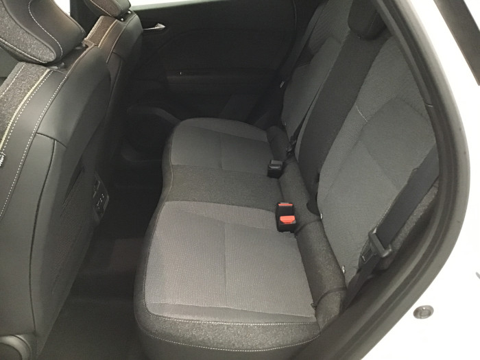Renault CAPTUR Nouveau TCe 90 Techno