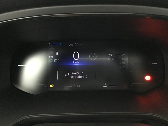 Renault CAPTUR Nouveau TCe 90 Techno