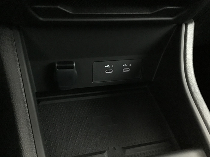 Renault CAPTUR Nouveau TCe 90 Techno