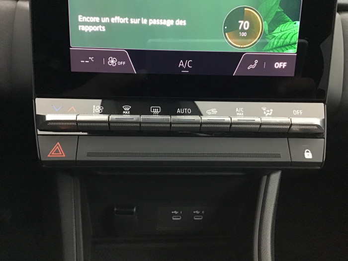 Renault CAPTUR Nouveau TCe 90 Techno