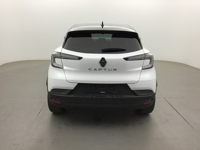 Renault CAPTUR Nouveau TCe 90 Techno