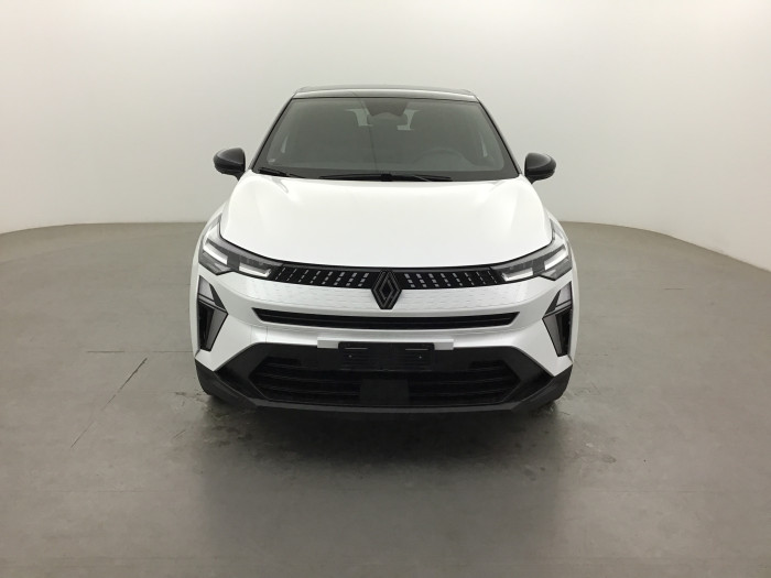 Renault CAPTUR Nouveau TCe 90 Techno