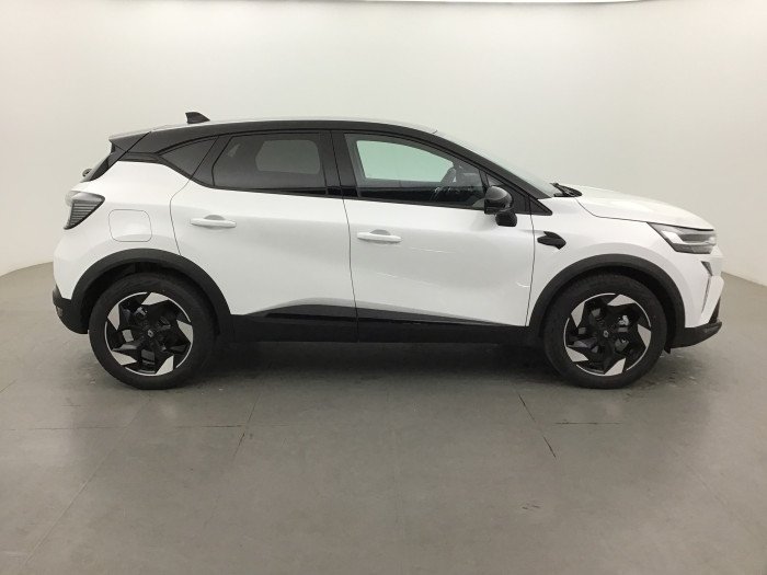 Renault CAPTUR Nouveau TCe 90 Techno