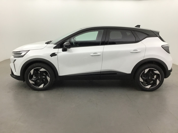Renault CAPTUR Nouveau TCe 90 Techno