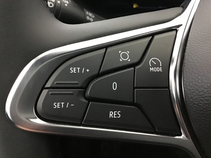 Renault CAPTUR Nouveau TCe 90 Techno