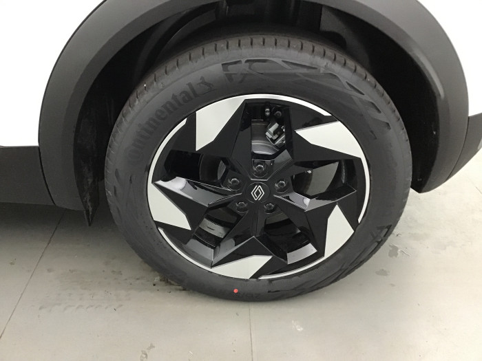 Renault CAPTUR Nouveau TCe 90 Techno