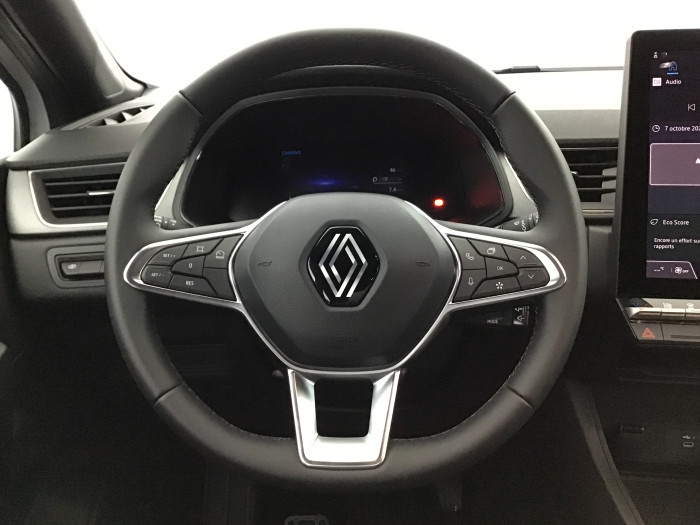 Renault CAPTUR Nouveau TCe 90 Techno