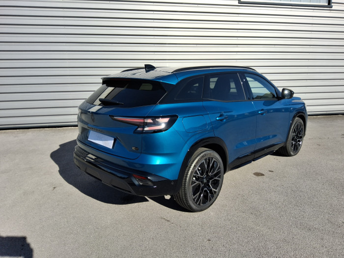 Renault AUSTRAL Nouveau full hybrid E-Tech 200 ch Esprit Alpine