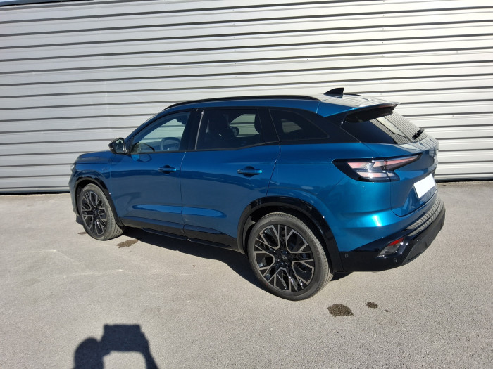 Renault AUSTRAL Nouveau full hybrid E-Tech 200 ch Esprit Alpine