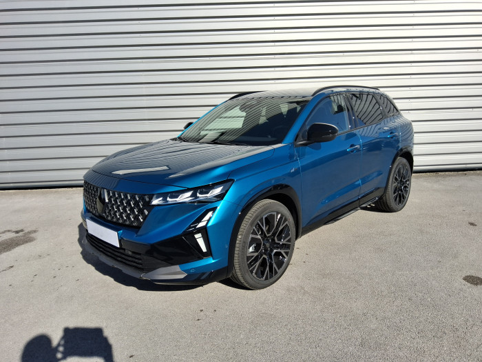 Renault AUSTRAL Nouveau full hybrid E-Tech 200 ch Esprit Alpine