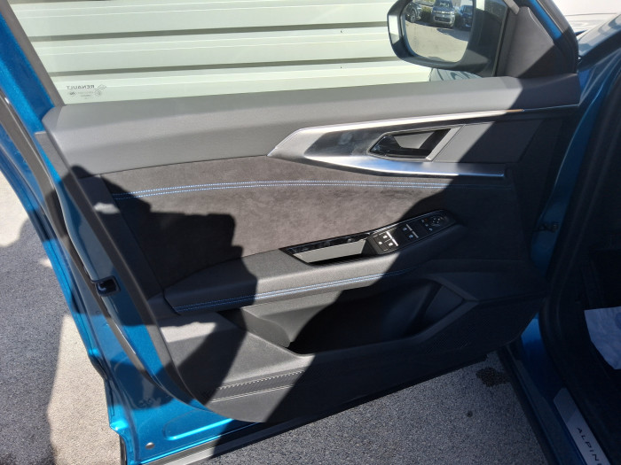 Renault AUSTRAL Nouveau full hybrid E-Tech 200 ch Esprit Alpine