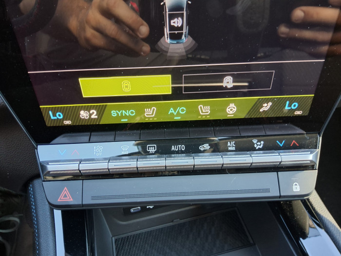 Renault AUSTRAL Nouveau full hybrid E-Tech 200 ch Esprit Alpine