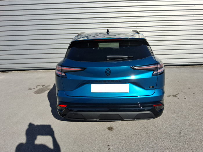 Renault AUSTRAL Nouveau full hybrid E-Tech 200 ch Esprit Alpine
