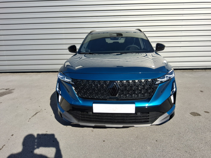Renault AUSTRAL Nouveau full hybrid E-Tech 200 ch Esprit Alpine
