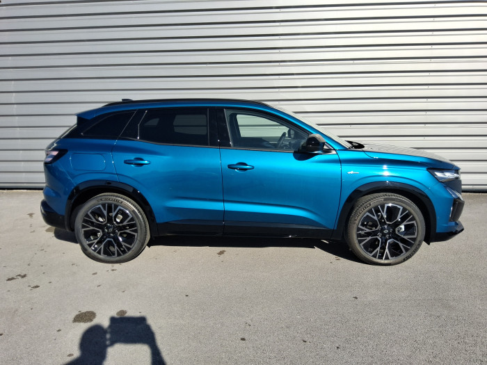 Renault AUSTRAL Nouveau full hybrid E-Tech 200 ch Esprit Alpine