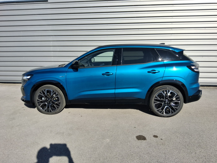 Renault AUSTRAL Nouveau full hybrid E-Tech 200 ch Esprit Alpine