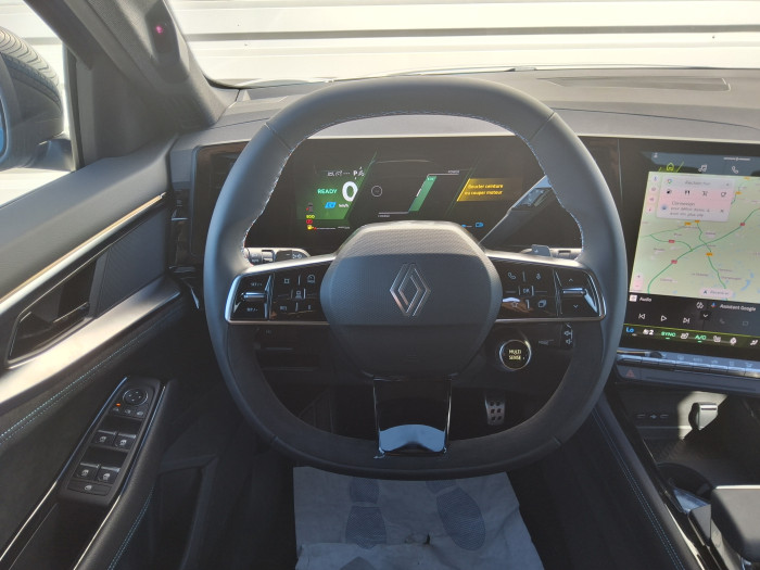 Renault AUSTRAL Nouveau full hybrid E-Tech 200 ch Esprit Alpine