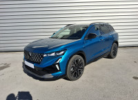 Renault AUSTRAL Nouveau full hybrid E-Tech 200 ch Esprit Alpine