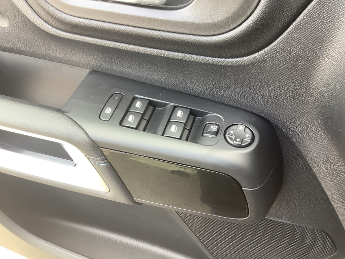 Citroën C5 AIRCROSS Hybride 136 e-DCS6 Max
