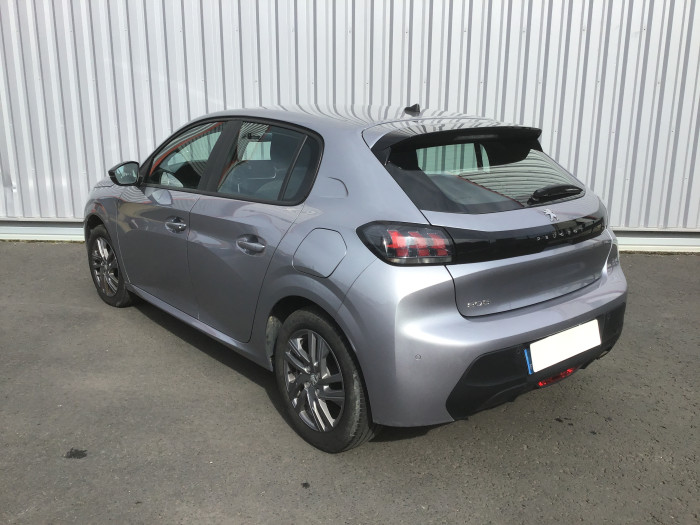 Peugeot 208 PureTech 75 S&S BVM5 Active Pack