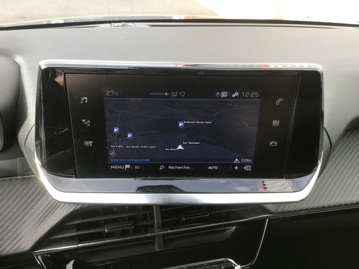 Peugeot 208 PureTech 75 S&S BVM5 Active Pack