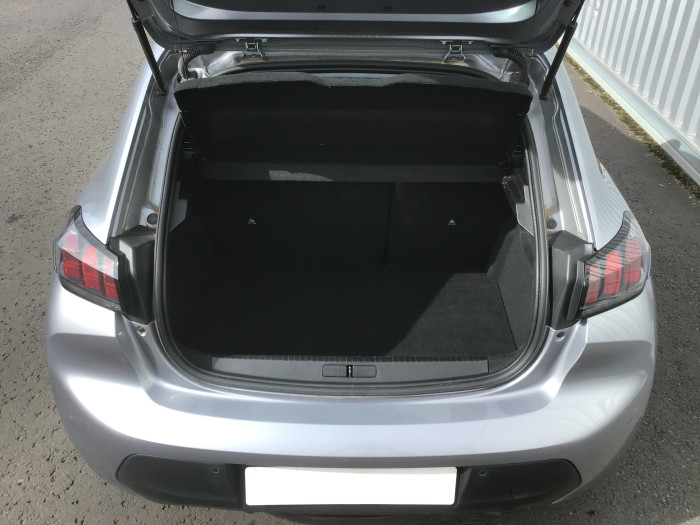 Peugeot 208 PureTech 75 S&S BVM5 Active Pack
