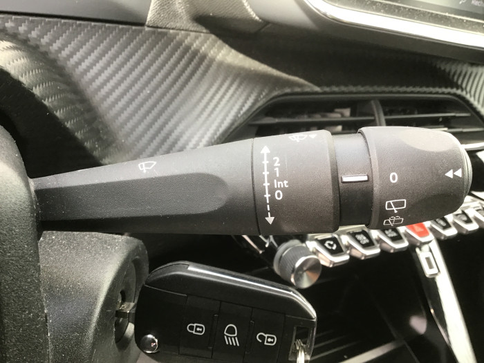Peugeot 208 PureTech 75 S&S BVM5 Active Pack