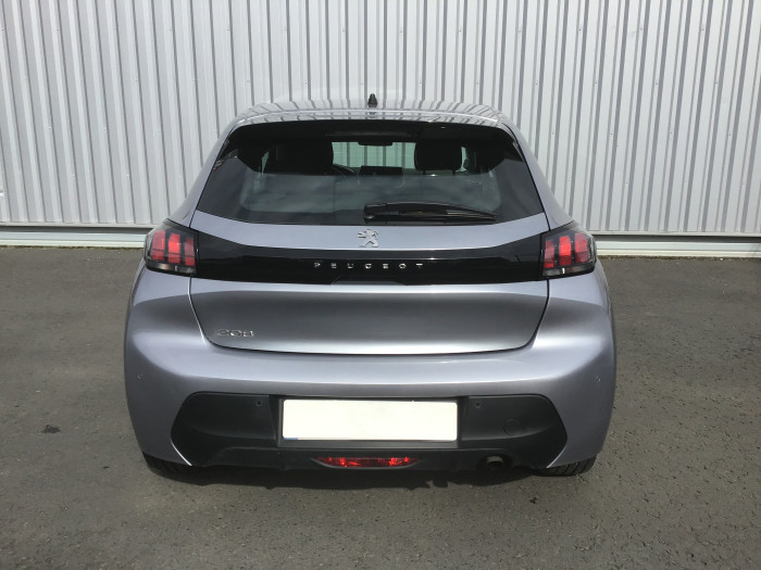 Peugeot 208 PureTech 75 S&S BVM5 Active Pack