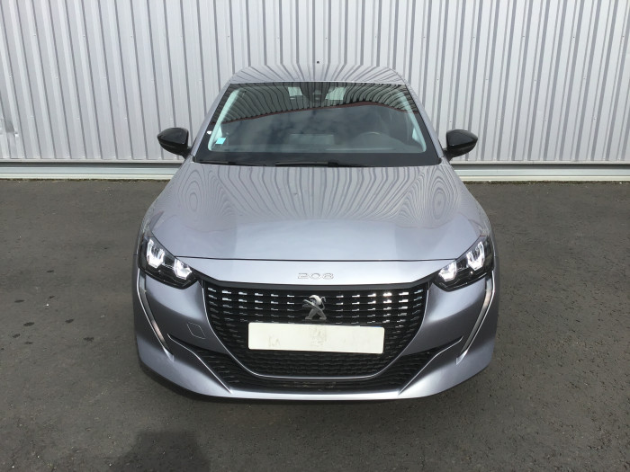 Peugeot 208 PureTech 75 S&S BVM5 Active Pack