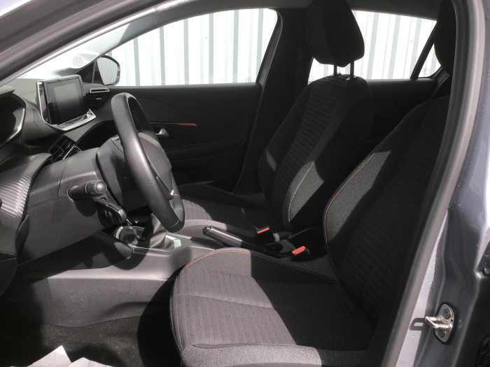 Peugeot 208 PureTech 75 S&S BVM5 Active Pack