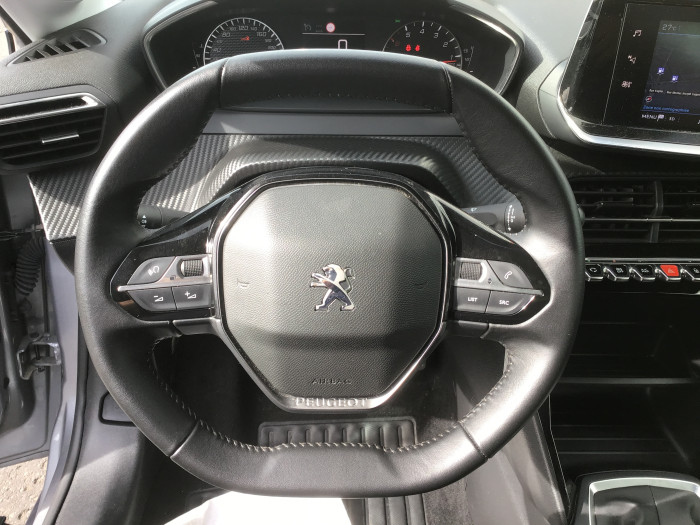 Peugeot 208 PureTech 75 S&S BVM5 Active Pack