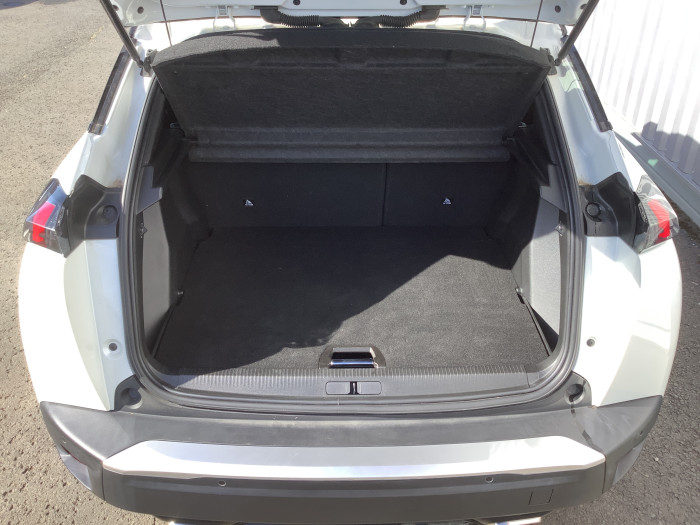 Peugeot 2008 PureTech 130 S&S BVM6 GT