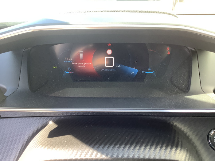Peugeot 2008 PureTech 130 S&S BVM6 GT