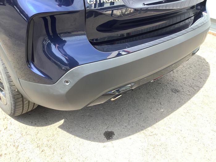 Citroën C4 Hybride 136 e-DCS6 Plus