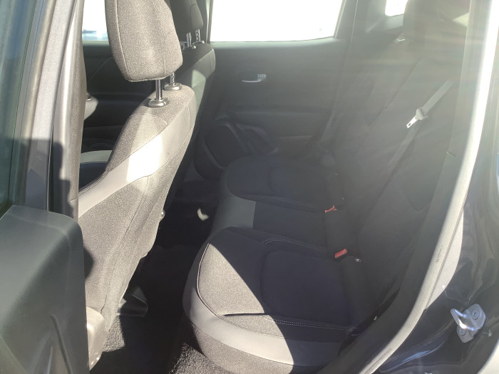 Jeep RENEGADE Nouveau 1.5 Turbo T4 130 ch BVR7 e-Hybrid Altitude