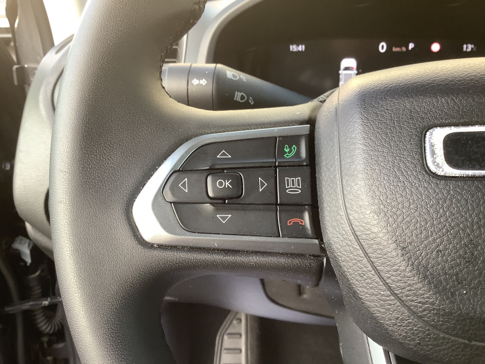 Jeep RENEGADE Nouveau 1.5 Turbo T4 130 ch BVR7 e-Hybrid Altitude