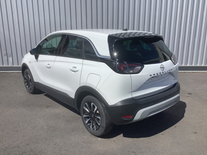 Opel CROSSLAND 1.2 Turbo 130 ch BVA6 Edition - 5P