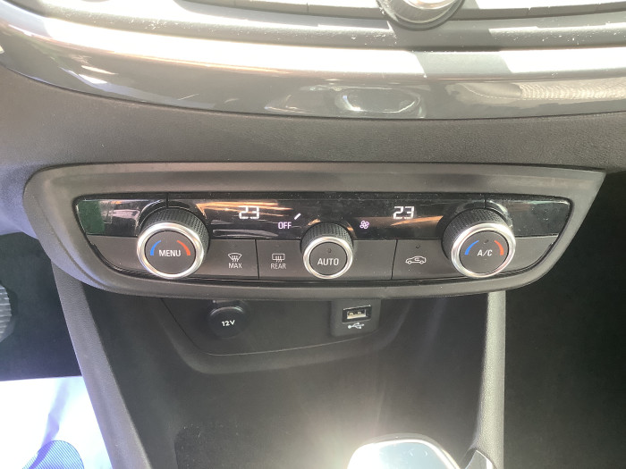 Opel CROSSLAND 1.2 Turbo 130 ch BVA6 Edition - 5P