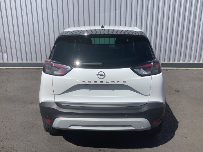 Opel CROSSLAND 1.2 Turbo 130 ch BVA6 Edition - 5P