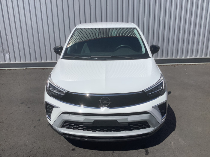 Opel CROSSLAND 1.2 Turbo 130 ch BVA6 Edition - 5P