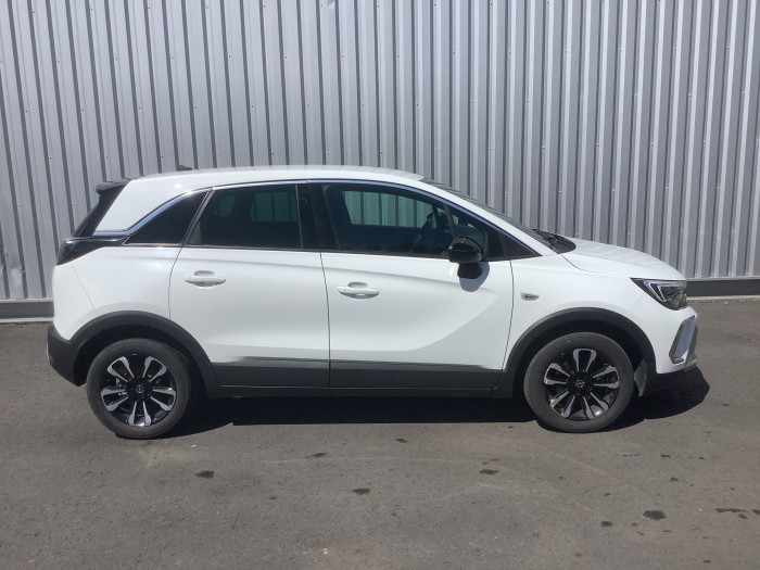 Opel CROSSLAND 1.2 Turbo 130 ch BVA6 Edition - 5P