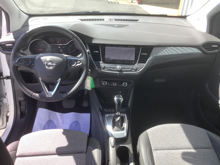 Opel CROSSLAND 1.2 Turbo 130 ch BVA6 Edition - 5P