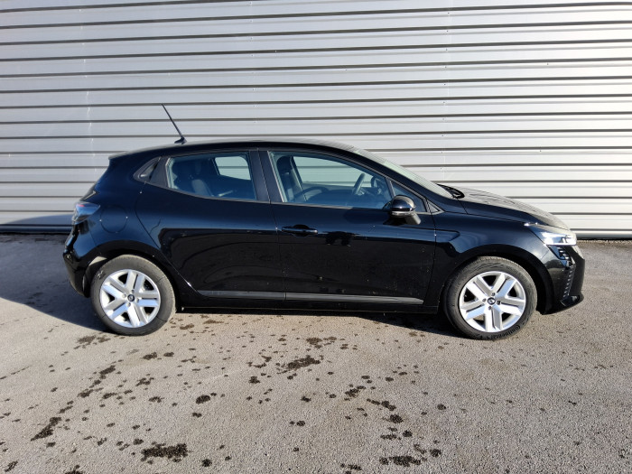 Renault CLIO V TCe 90 ch GSR2 Evolution